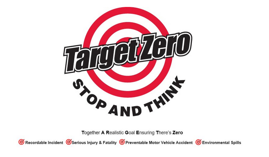 Target Zero : Target